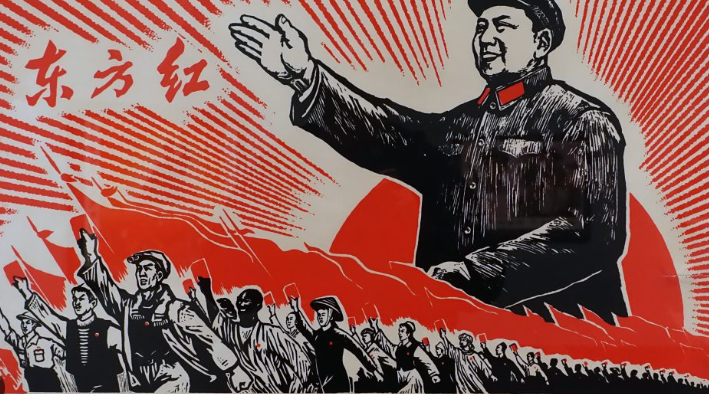 중국몽 2단계: 대한민국 | 중국공산당과 글로벌리스트