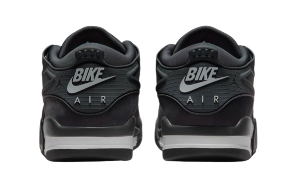[정품 보증] Jordan 4 x Nigel Sylvester RM SP 조던 4 x 나이젤 실베스터 RM SP 드라이브웨이 그레이