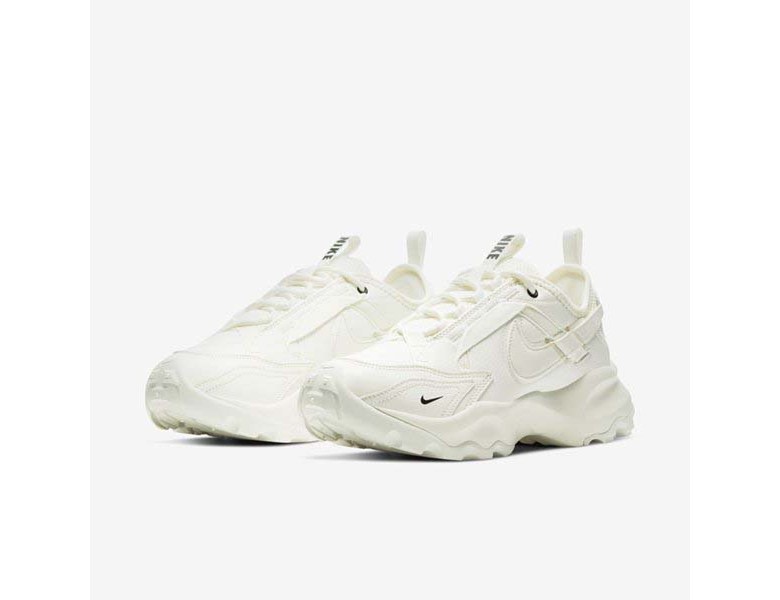 국내매장 나이키 TC7900 써밋화이트 여성 키높이 운동화 커플 러닝화 DD9682-100